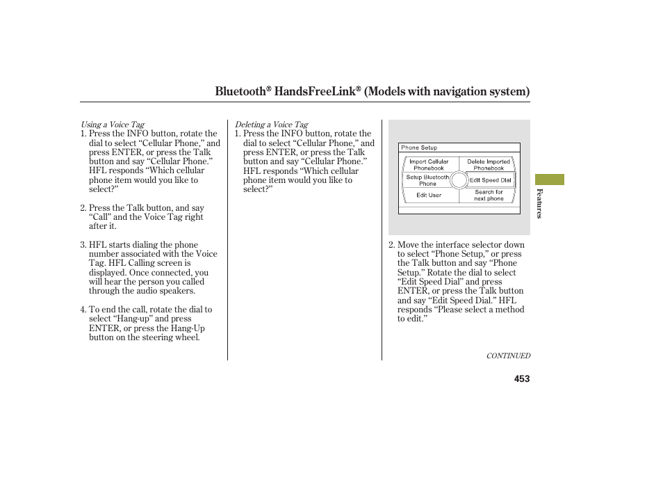 Acura 2009 Accord Sedan User Manual | Page 459 / 650
