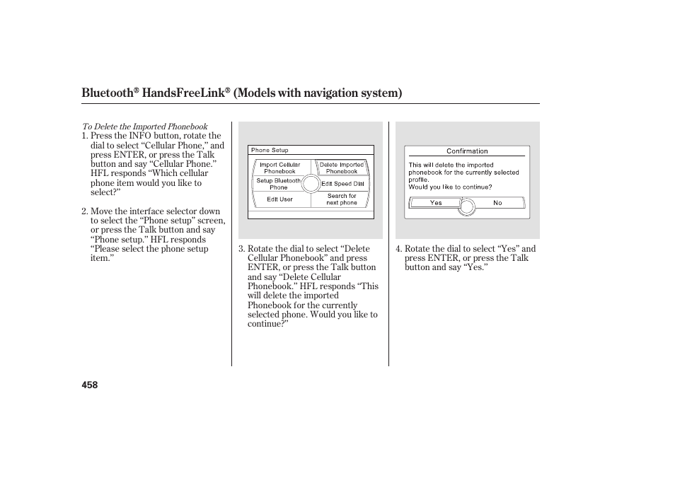 Acura 2009 Accord Sedan User Manual | Page 464 / 650