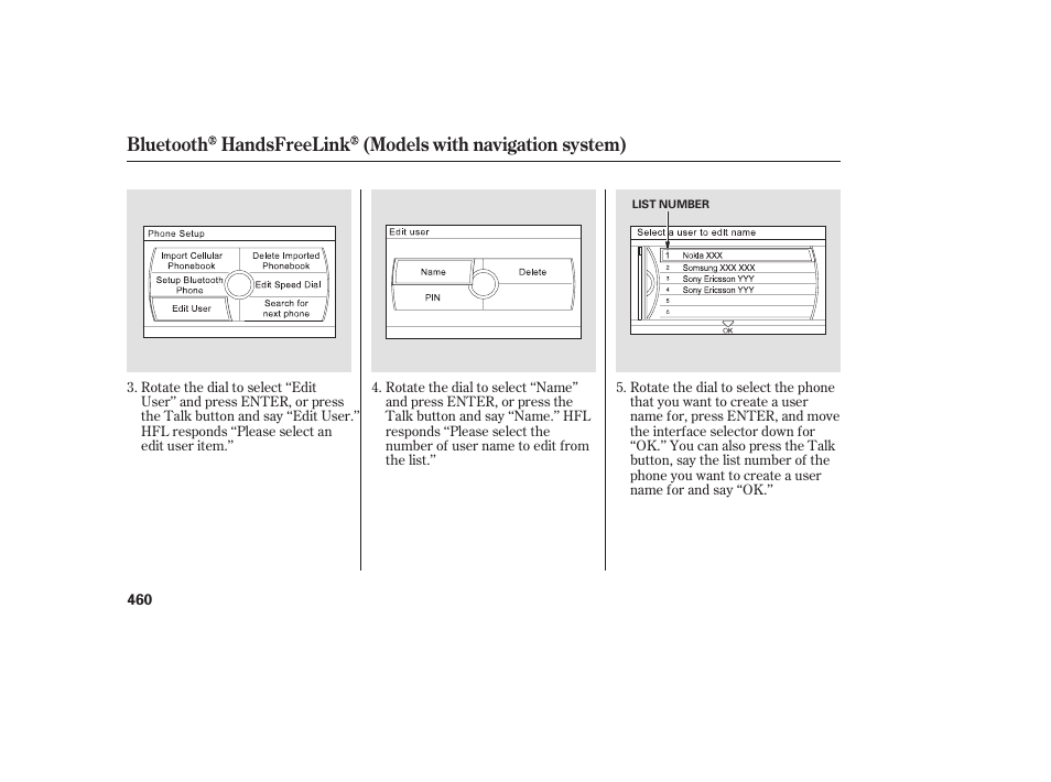 Acura 2009 Accord Sedan User Manual | Page 466 / 650