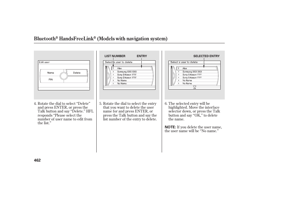 Acura 2009 Accord Sedan User Manual | Page 468 / 650