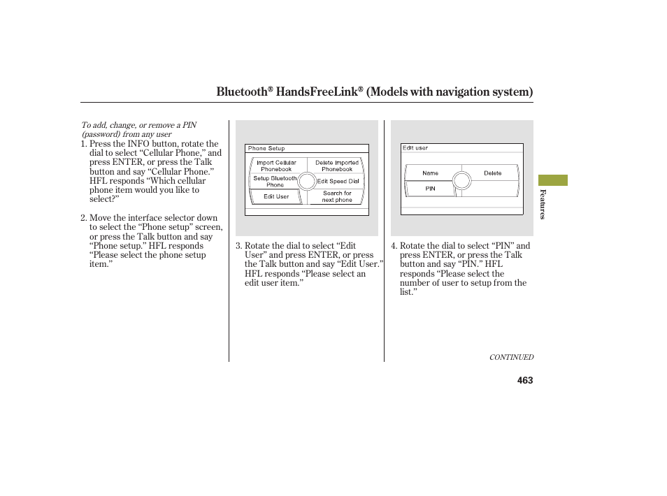 Acura 2009 Accord Sedan User Manual | Page 469 / 650