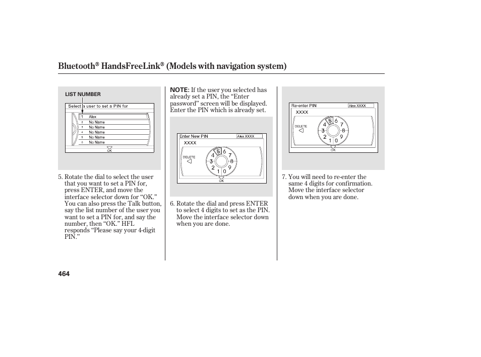 Acura 2009 Accord Sedan User Manual | Page 470 / 650