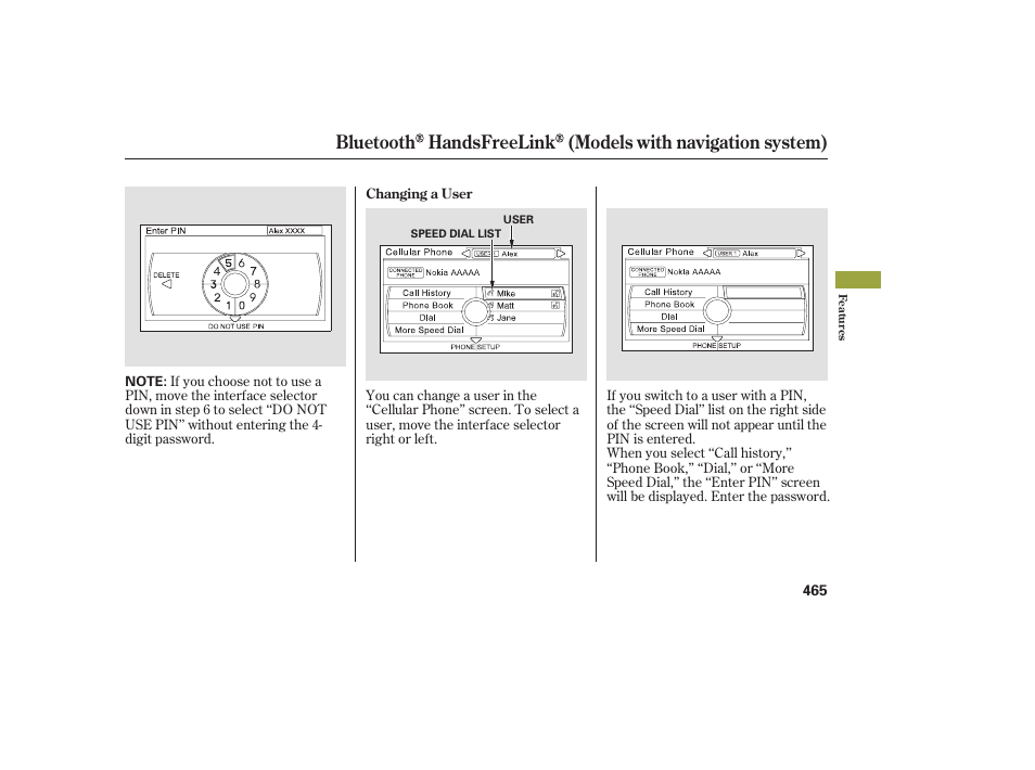 Acura 2009 Accord Sedan User Manual | Page 471 / 650