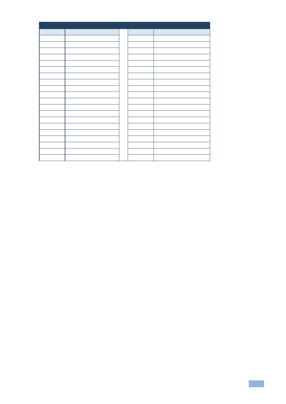 Kramer Electronics VP-790 User Manual | Page 14 / 45