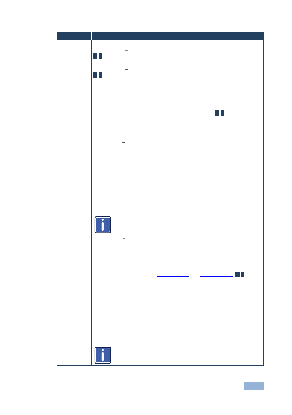 Kramer Electronics VP-773 User Manual | Page 26 / 80