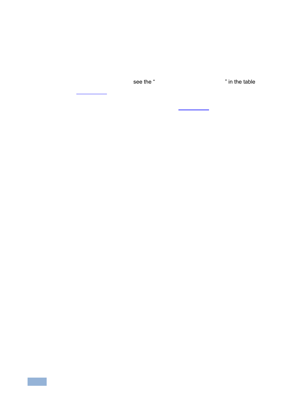 Kramer Electronics VP-773 User Manual | Page 59 / 80