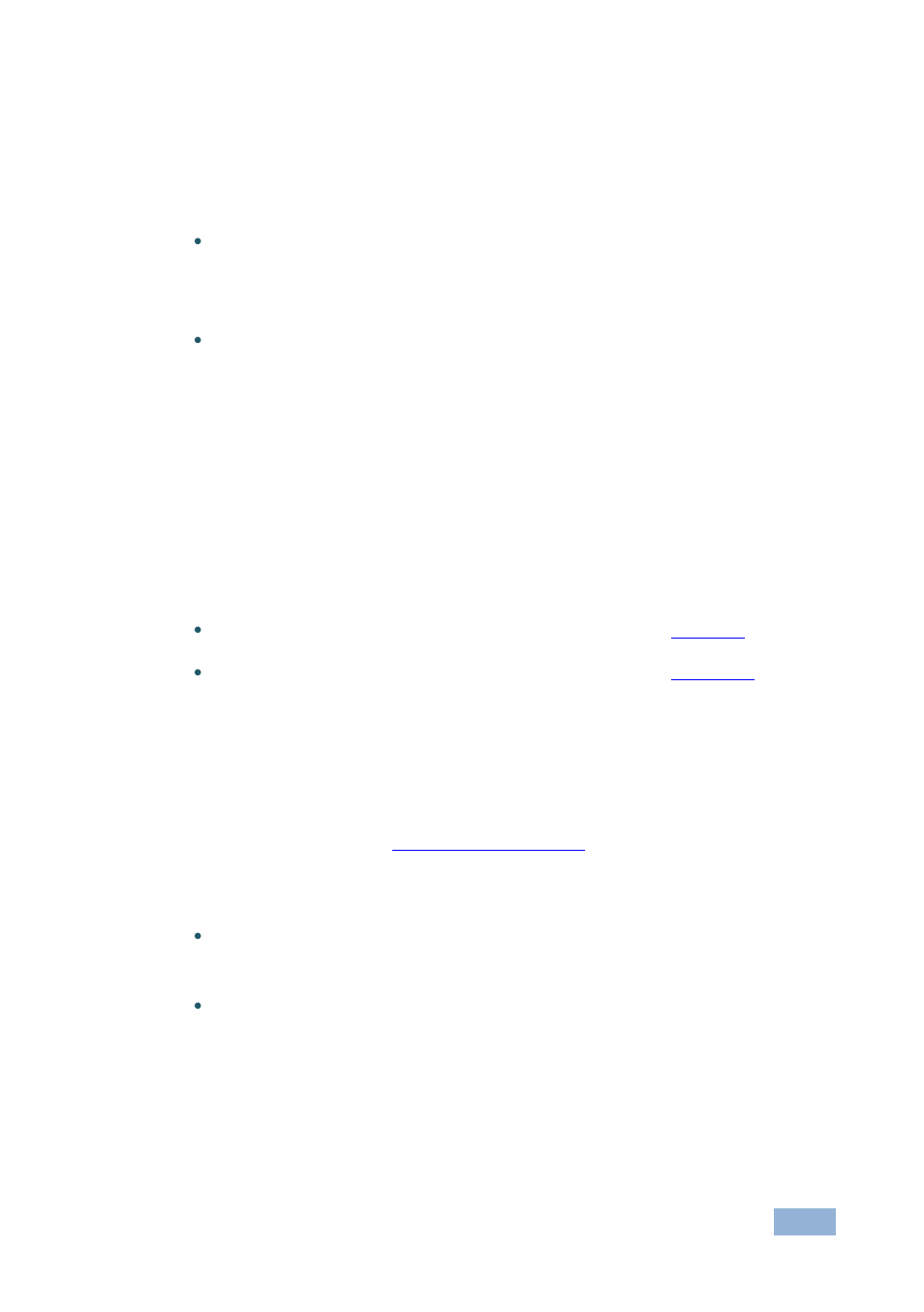 9 switching protocols, 2 using serial commands, 3 using the infrared remote controller | Using serial commands, Using the infrared remote controller, Section | Kramer Electronics VS-88FO User Manual | Page 28 / 45