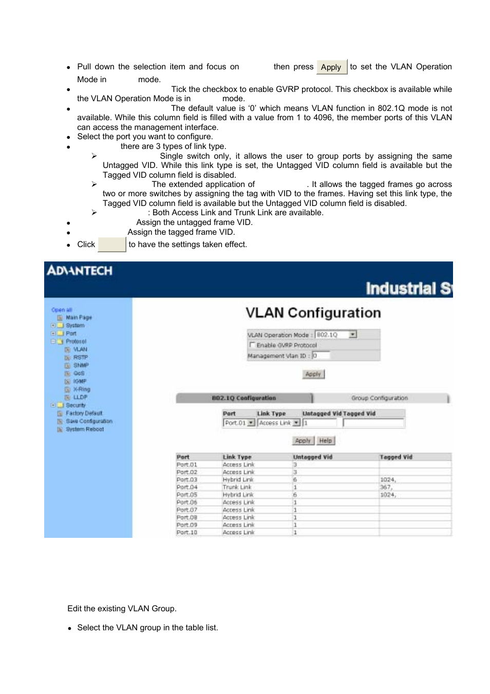 Advantech EKI-7657C User Manual | Page 79 / 110