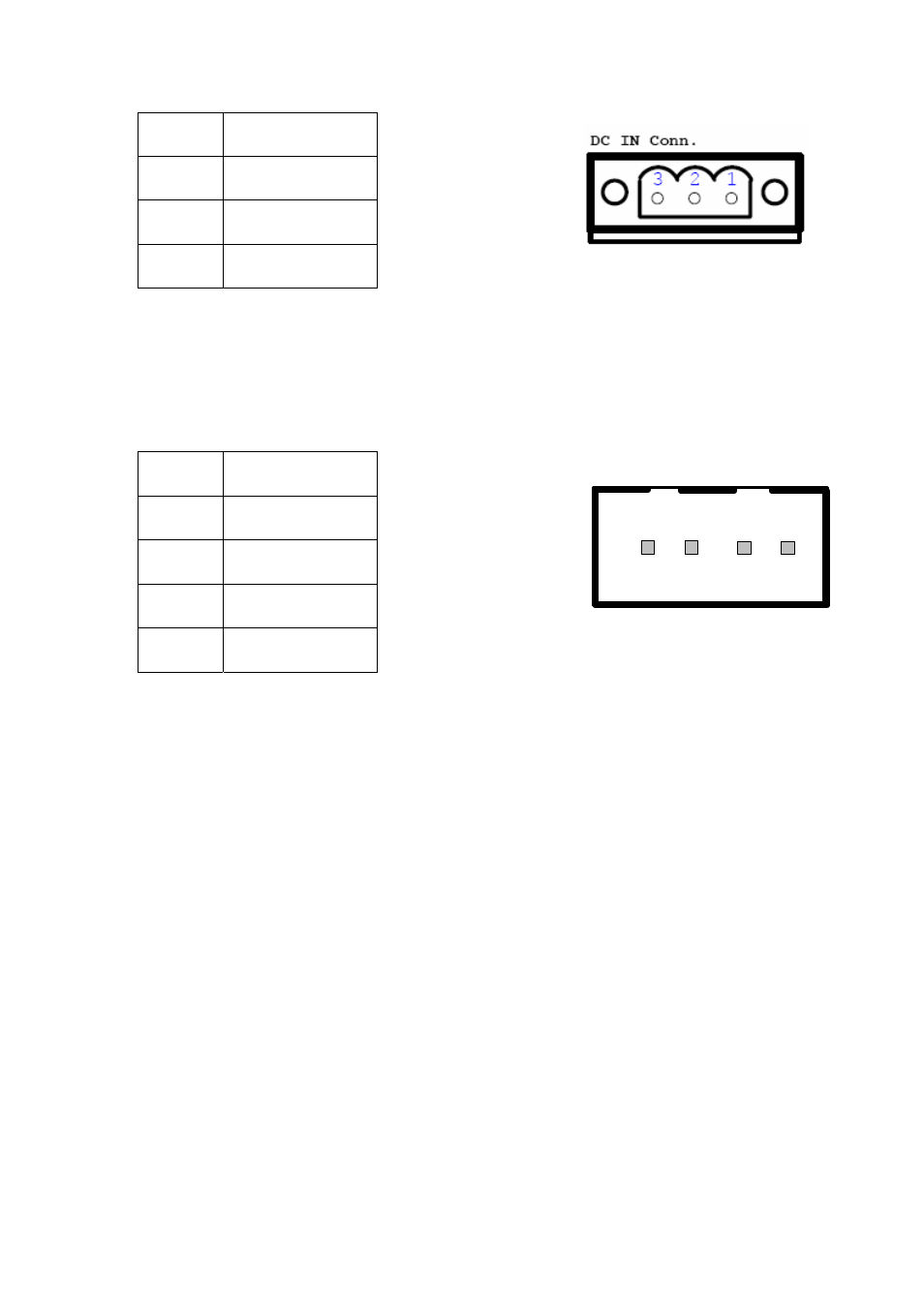 Advantech SPC-57 User Manual | Page 49 / 85