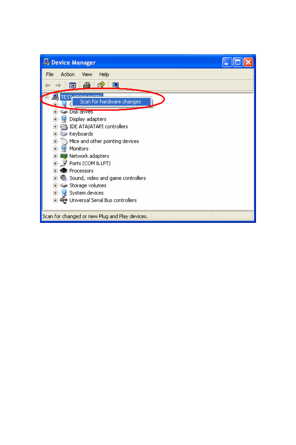 Advantech DVMB-554E User Manual | Page 75 / 94
