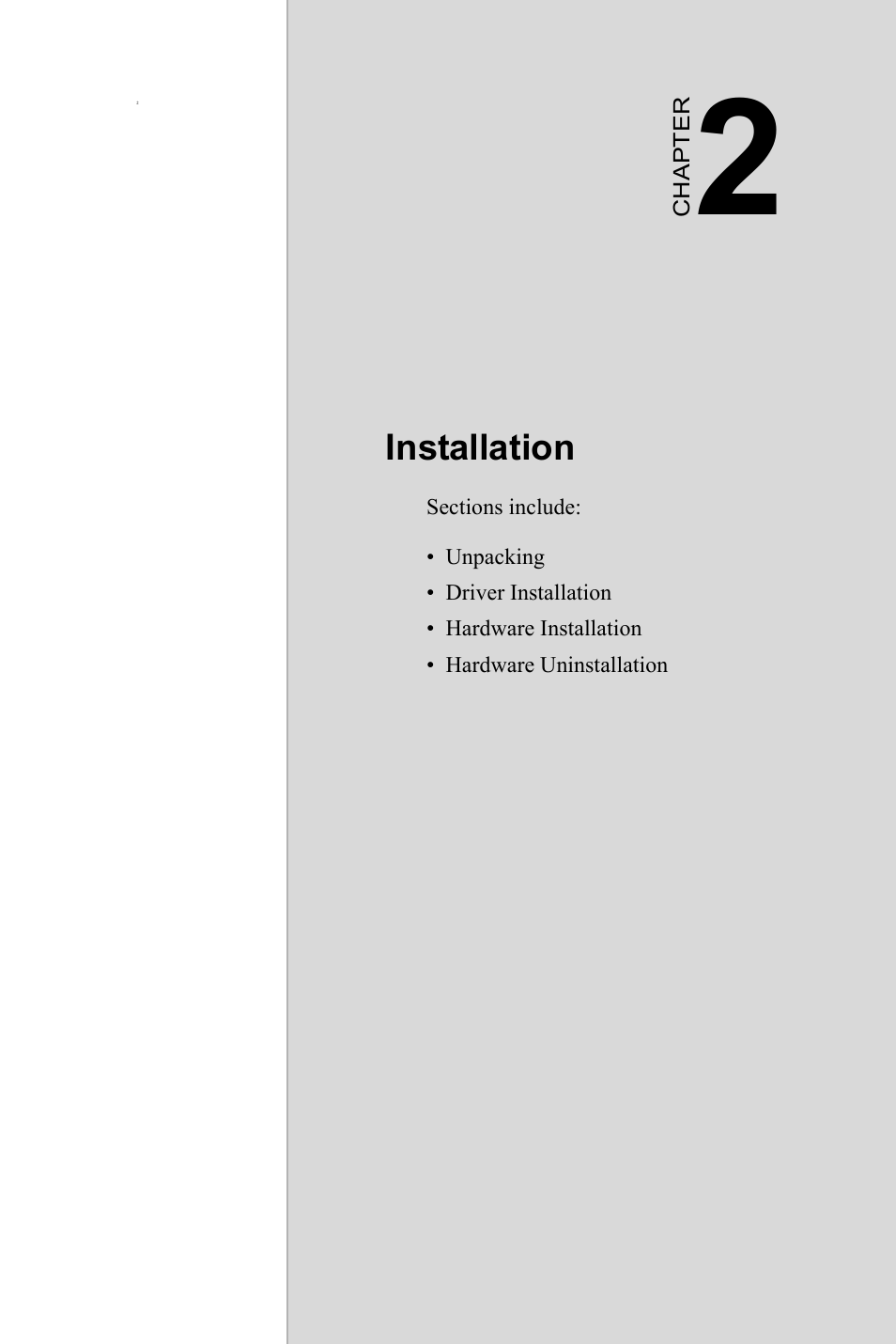 Advantech USB-4750 User Manual | Page 11 / 24