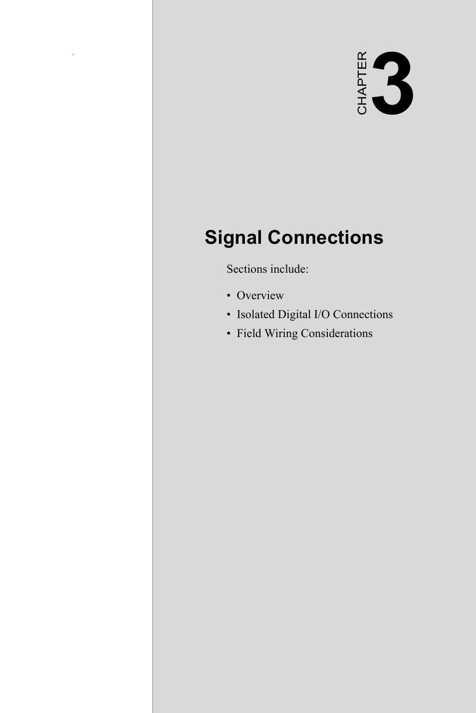 Advantech USB-4750 User Manual | Page 17 / 24