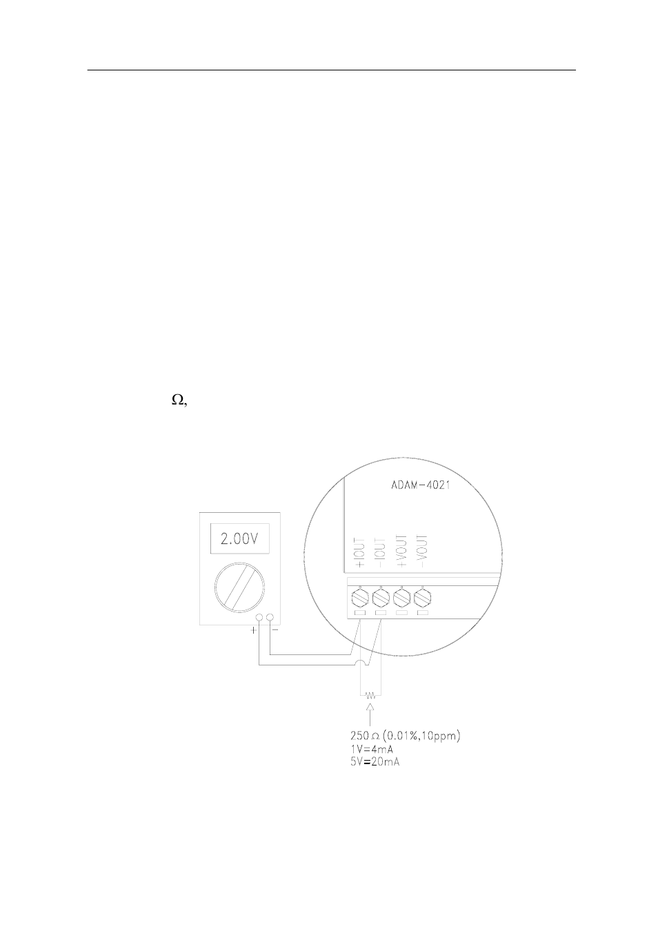Advantech Data Acquisition Modules ADAM 4000 User Manual | Page 325 / 429