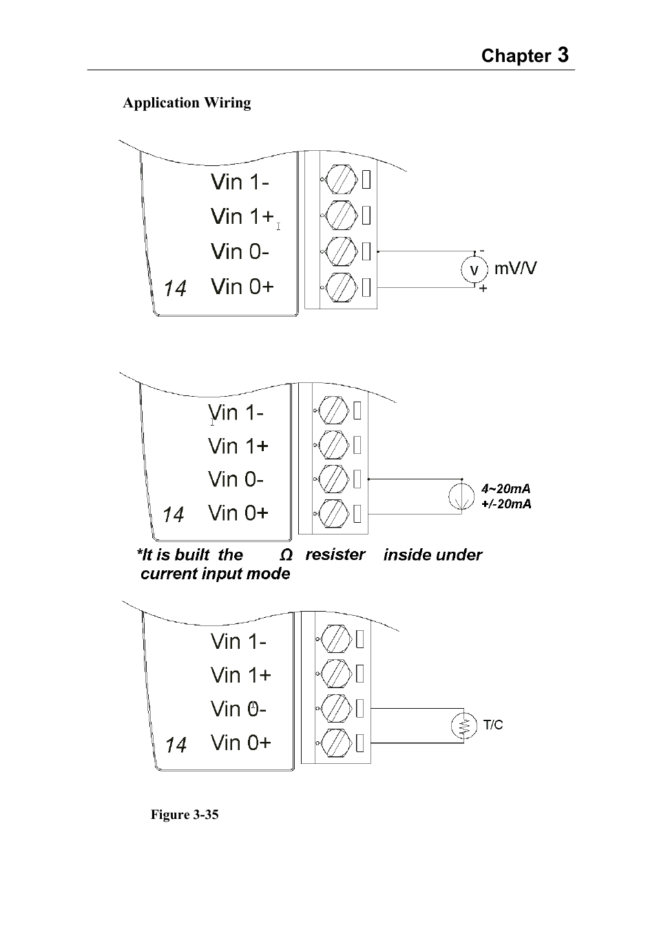 Advantech Data Acquisition Modules ADAM 4000 User Manual | Page 66 / 429