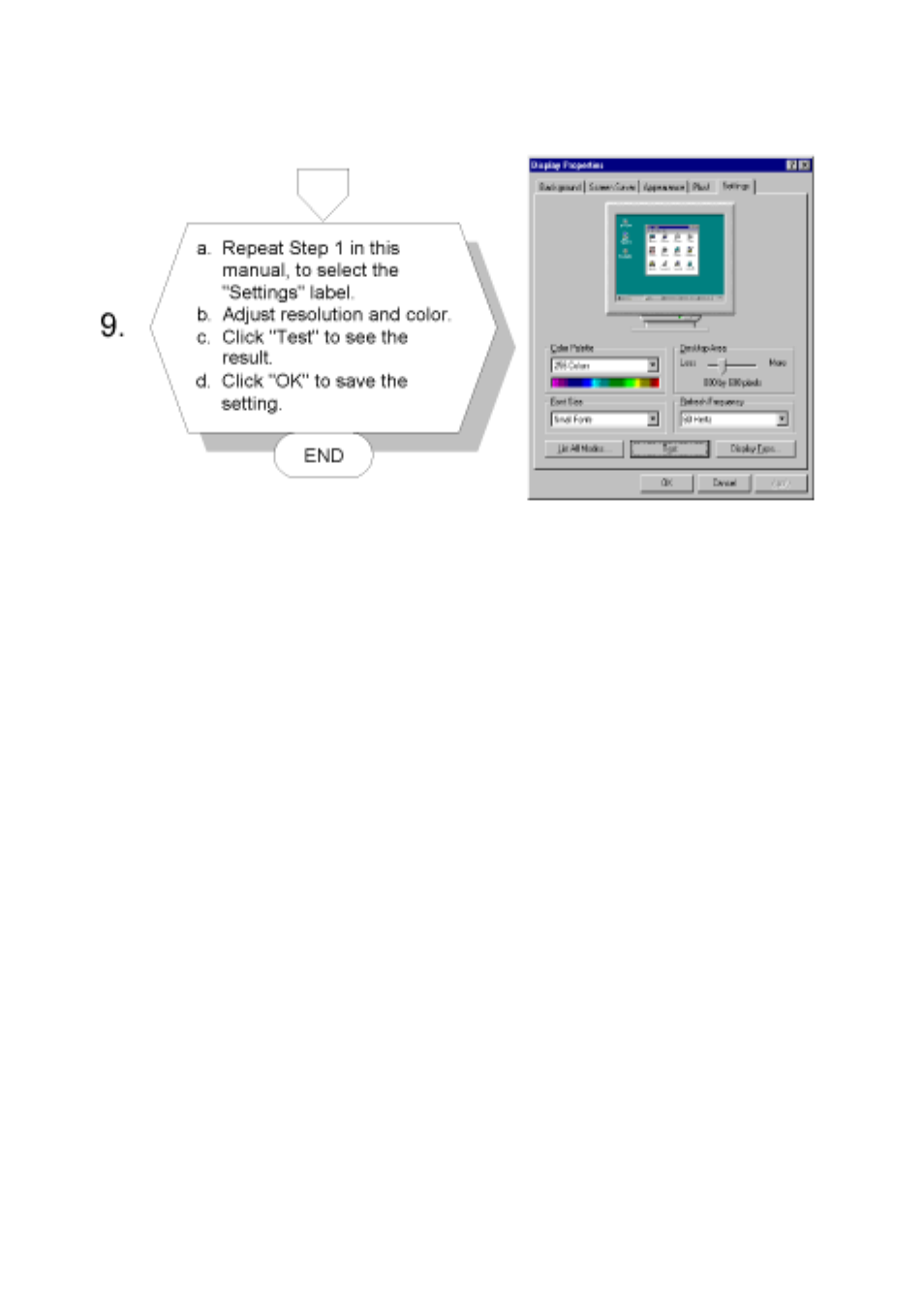 Advantech PENTIUM PPC-150 User Manual | Page 101 / 192