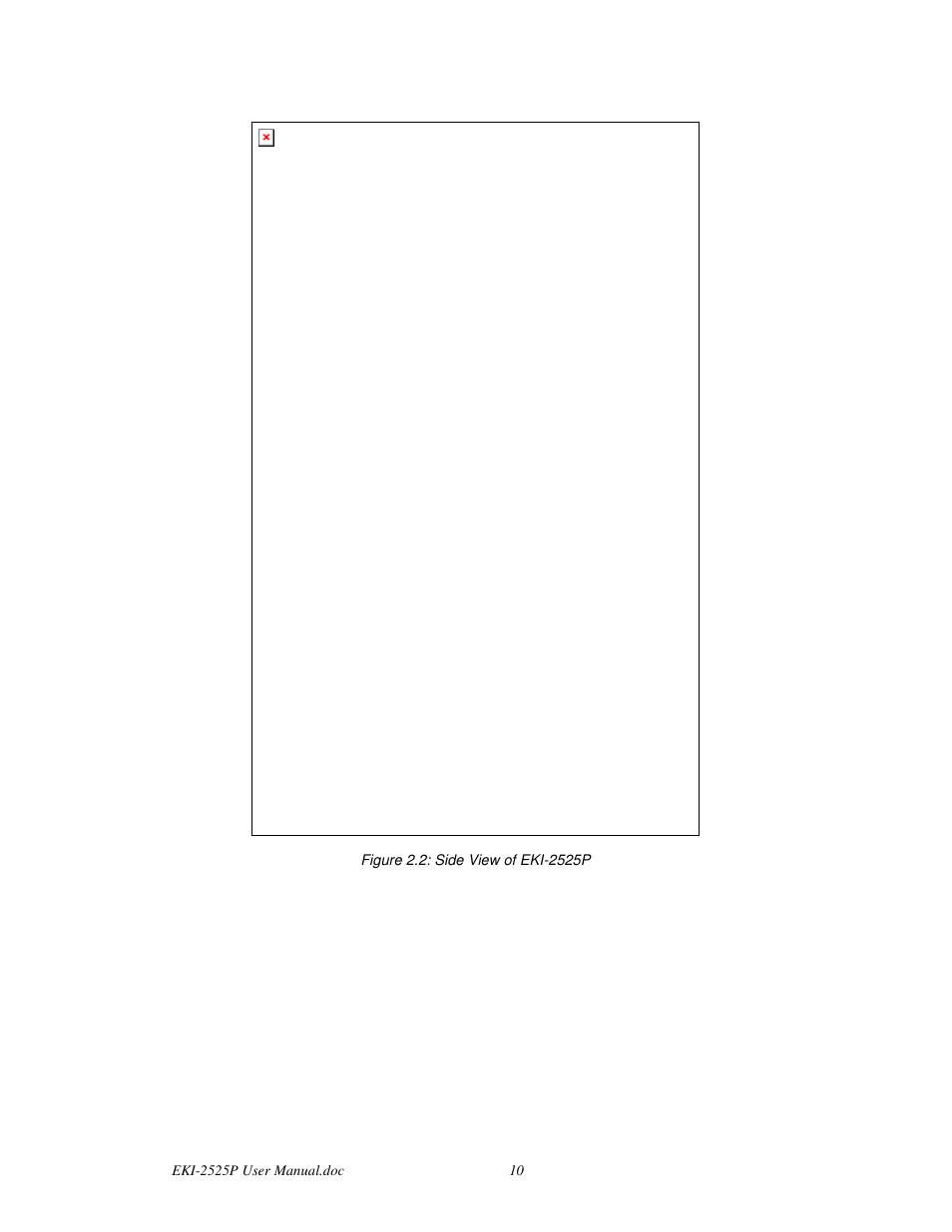 Advantech EKI-2525P User Manual | Page 18 / 28