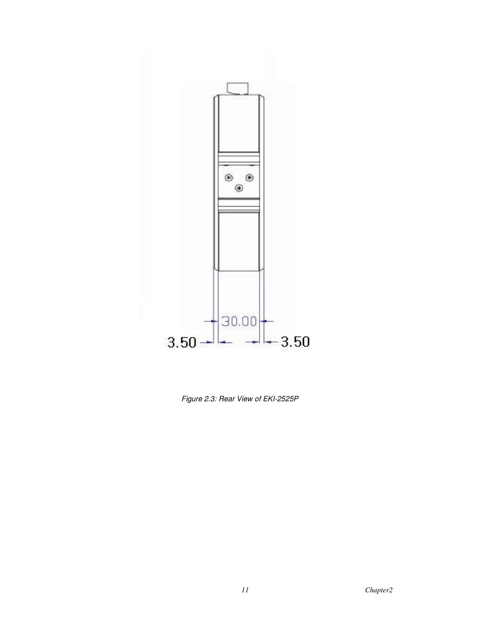 Advantech EKI-2525P User Manual | Page 19 / 28