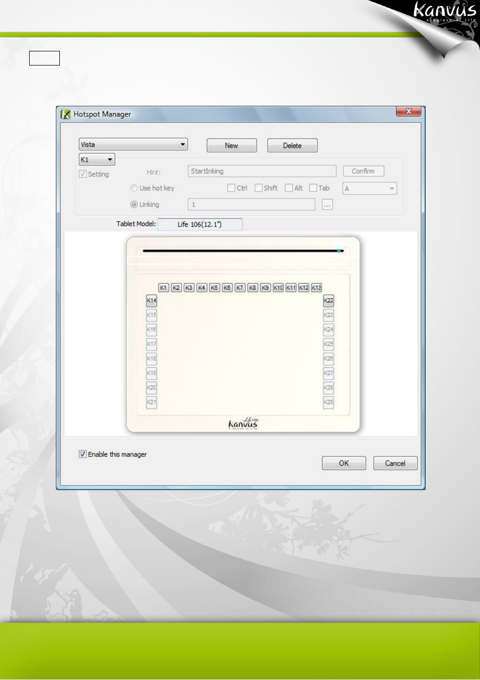 KWorld Kanvus Life 106 User Manual | Page 19 / 81