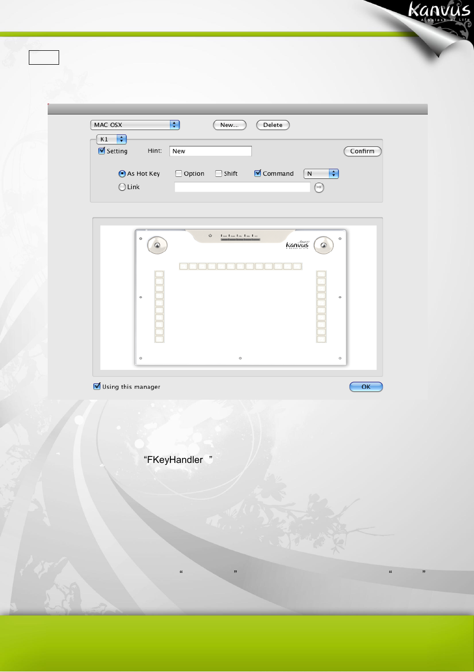 KWorld Kanvus Artist 127 User Manual | Page 31 / 82