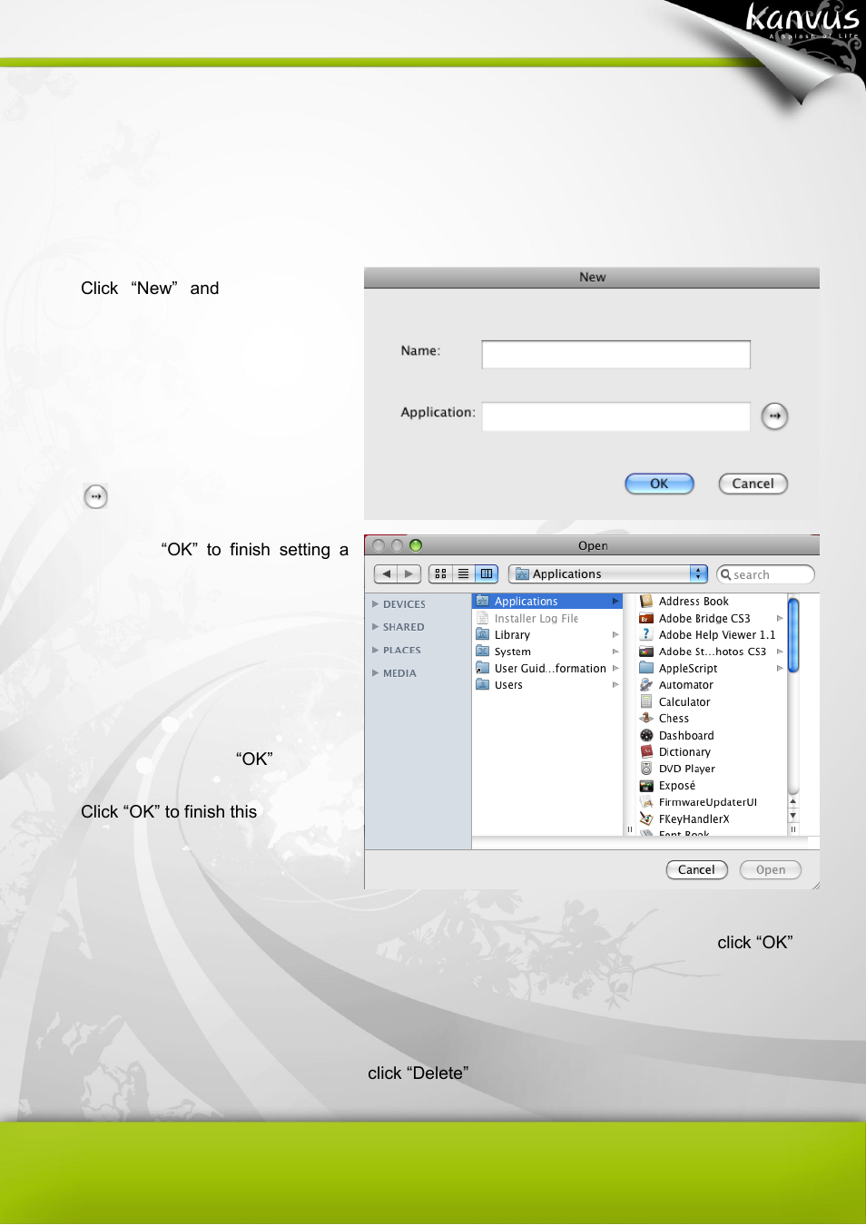 KWorld Kanvus Artist 127 User Manual | Page 32 / 82