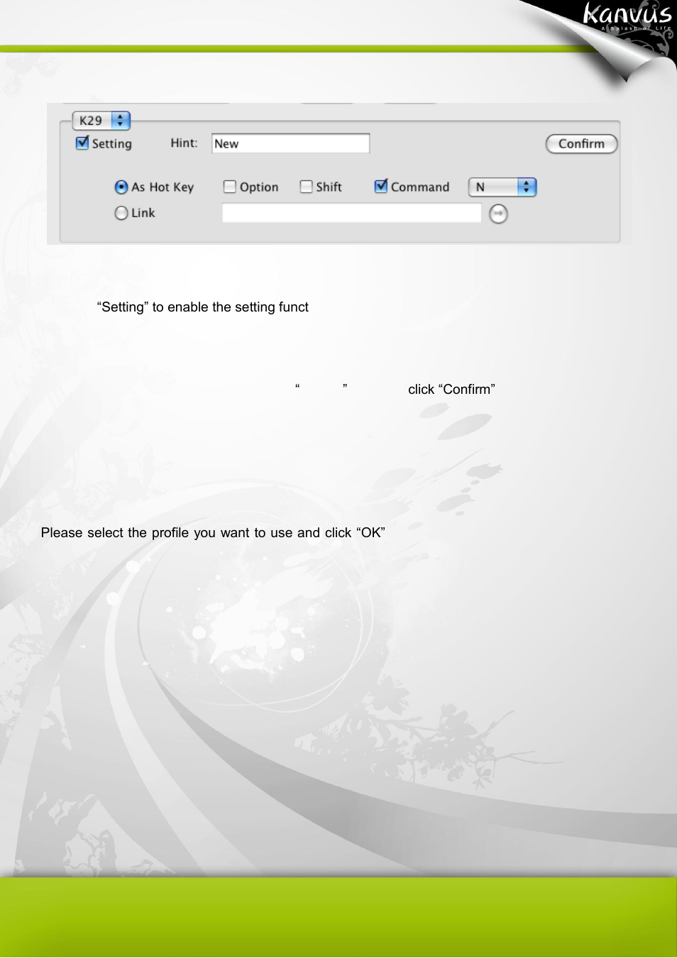 KWorld Kanvus Artist 127 User Manual | Page 33 / 82