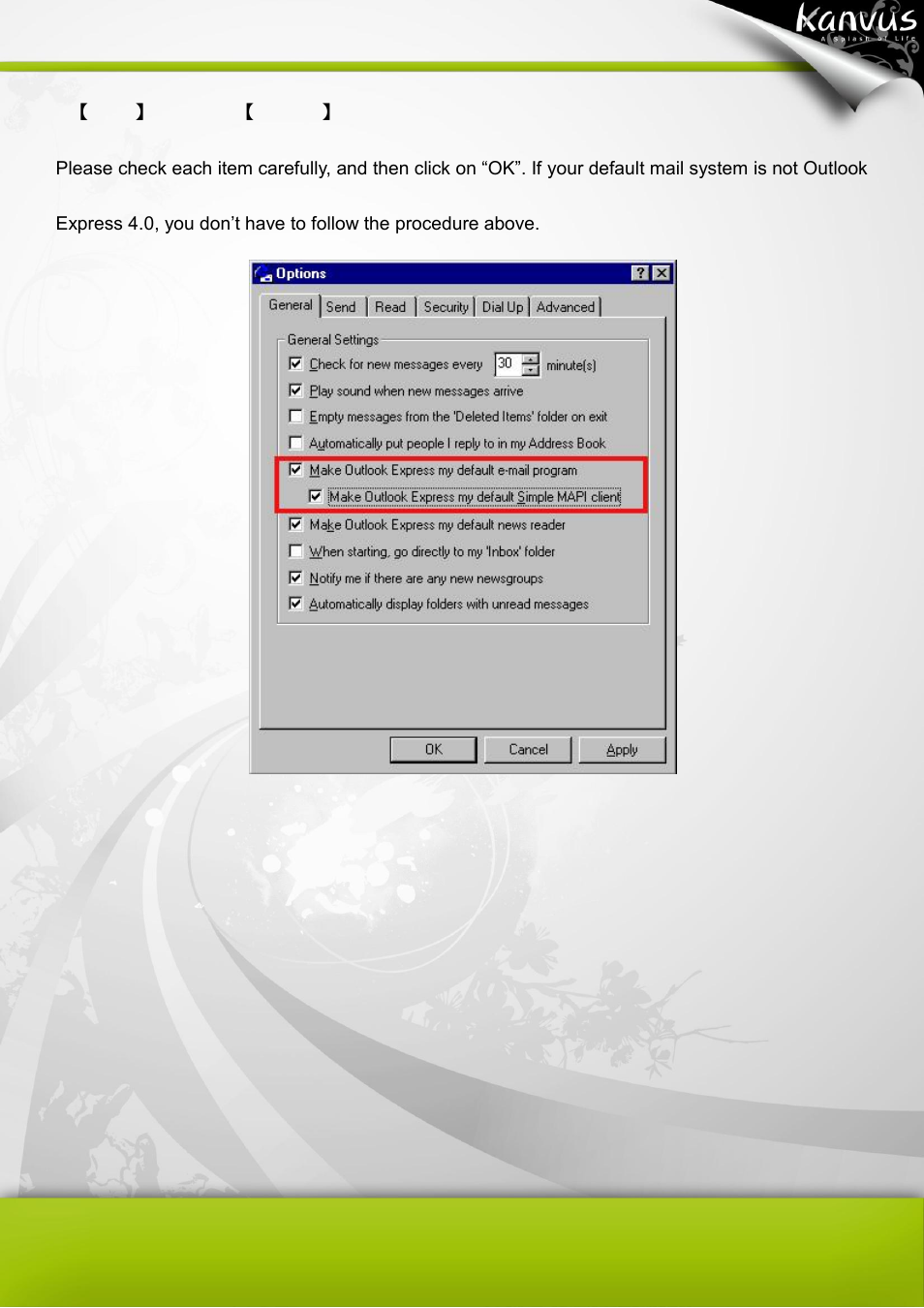 KWorld Kanvus Artist 127 User Manual | Page 74 / 82