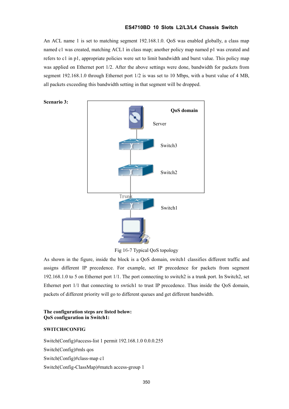 Accton Technology ES4710BD User Manual | Page 351 / 547