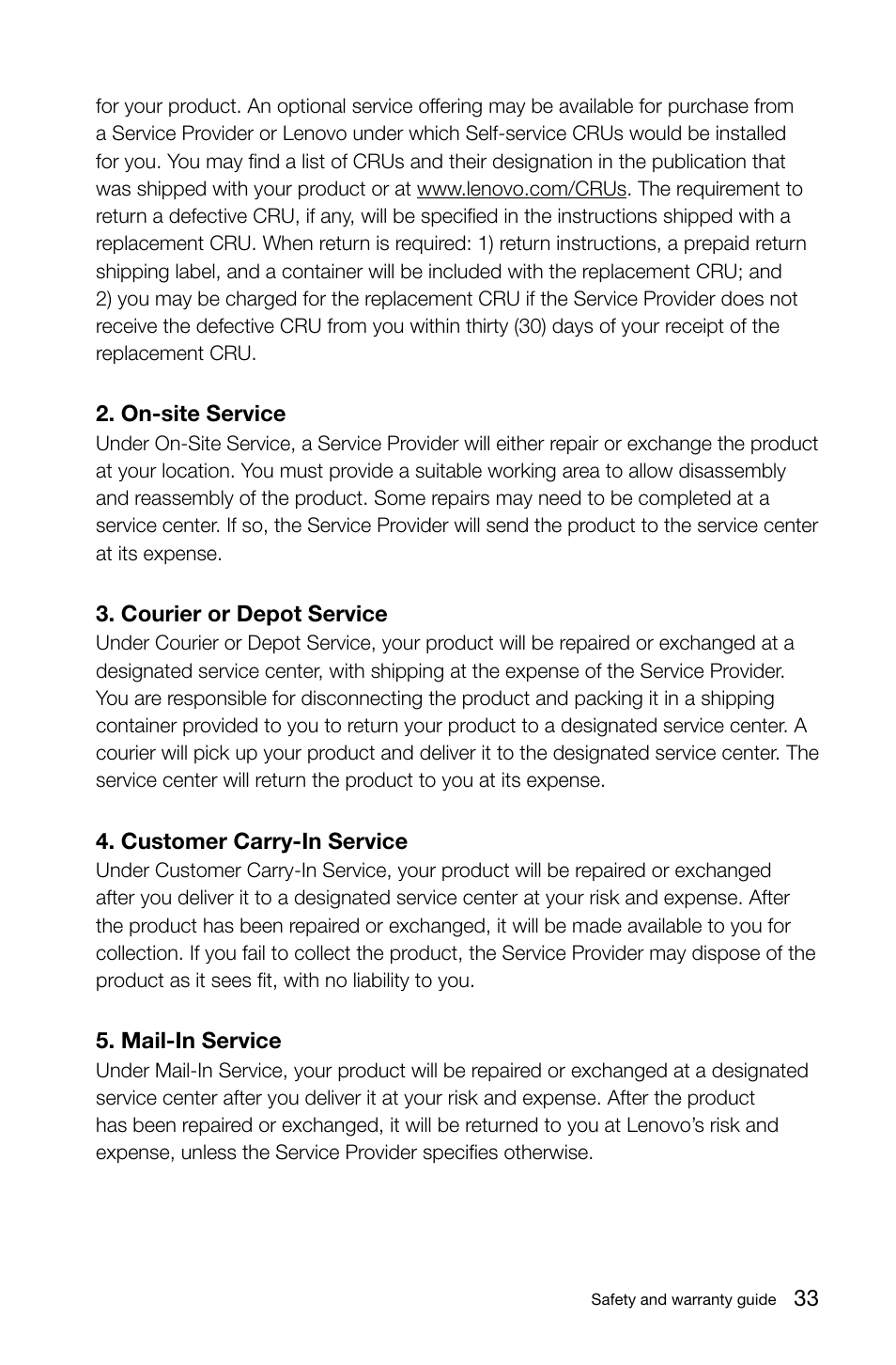 Lenovo S40-40 All-in-One User Manual | Page 38 / 49
