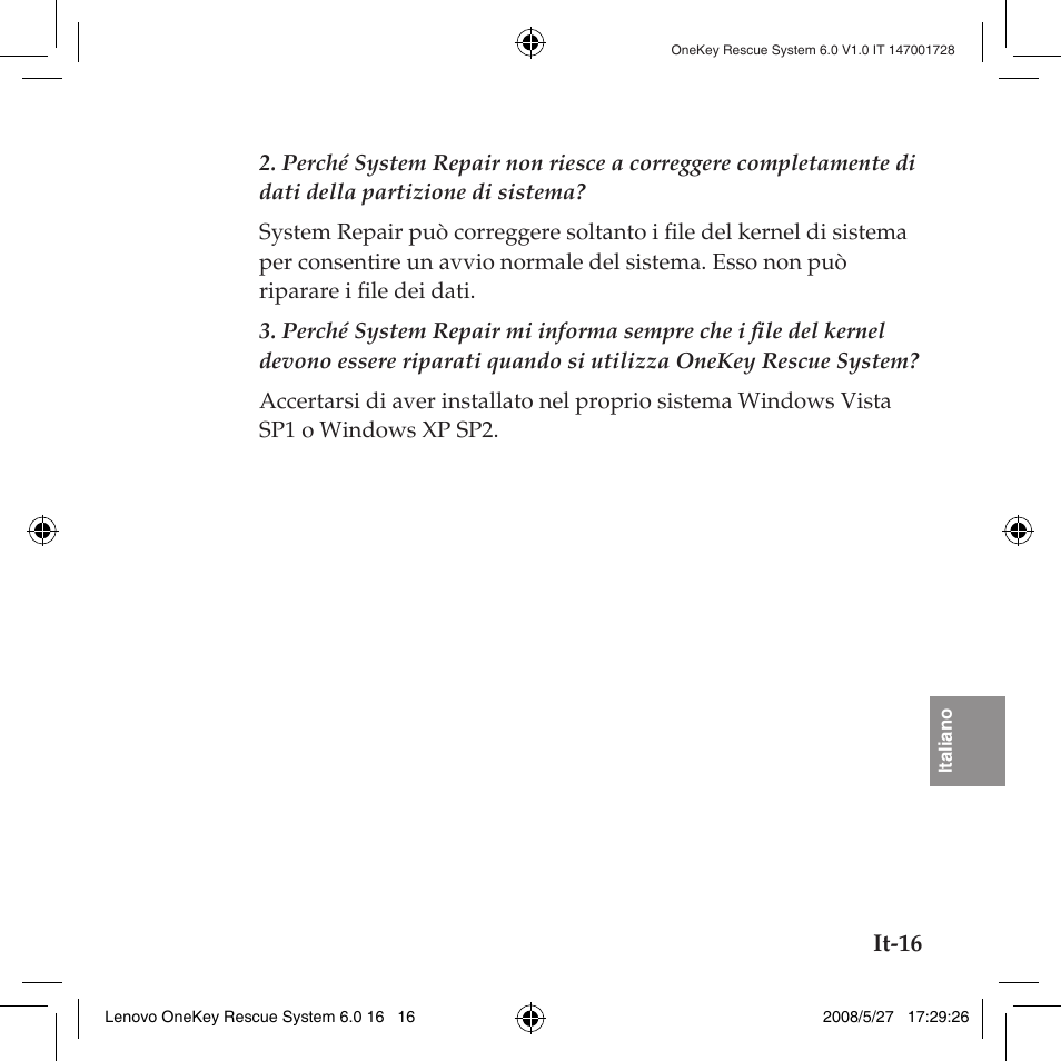 Lenovo IdeaPad Y710 User Manual | Page 119 / 138