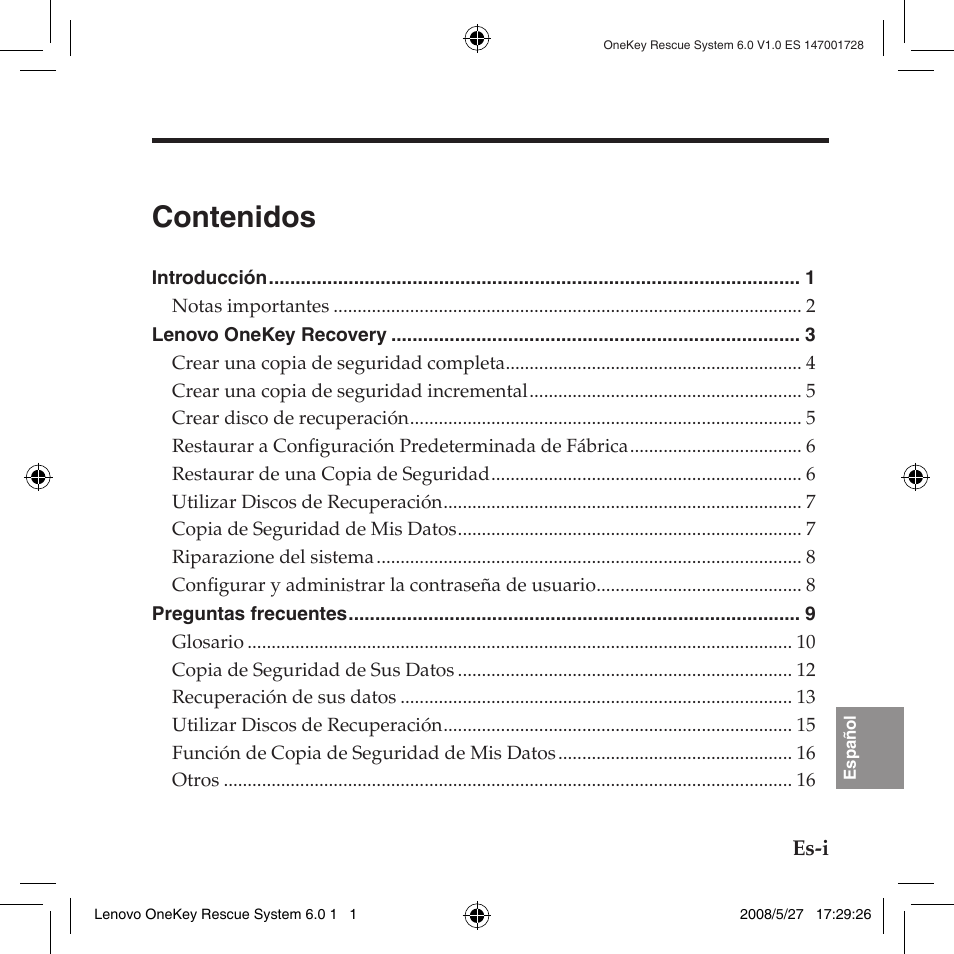 Lenovo IdeaPad Y710 User Manual | Page 121 / 138