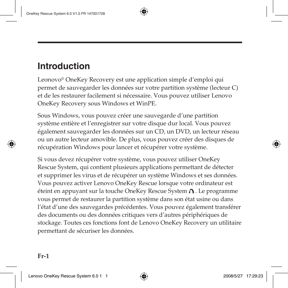 Introduction | Lenovo IdeaPad Y710 User Manual | Page 68 / 138