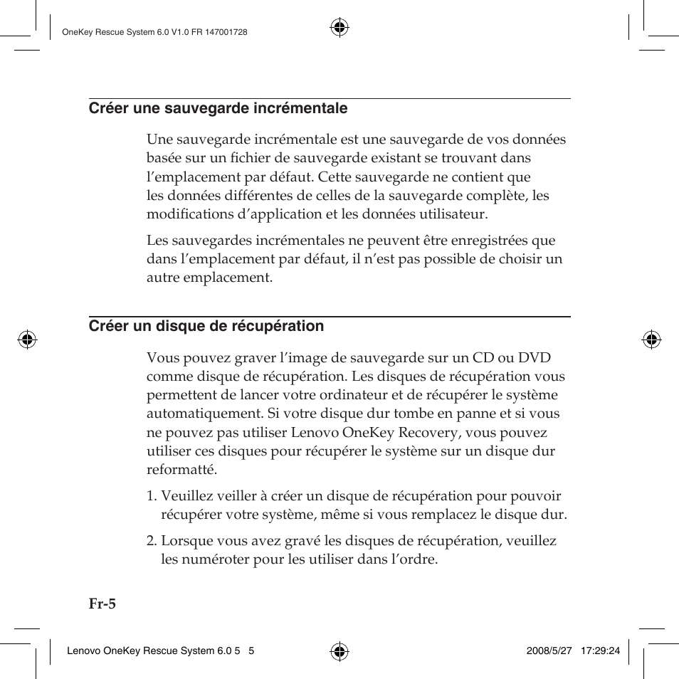 Lenovo IdeaPad Y710 User Manual | Page 72 / 138