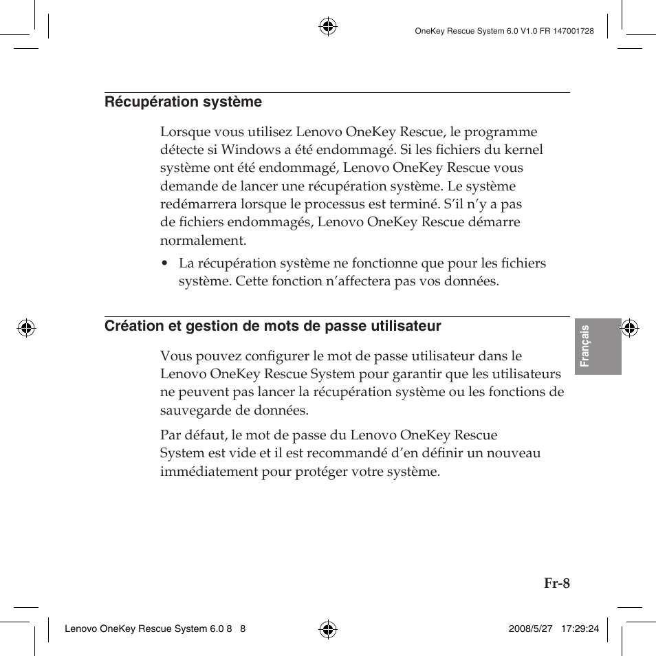 Lenovo IdeaPad Y710 User Manual | Page 75 / 138
