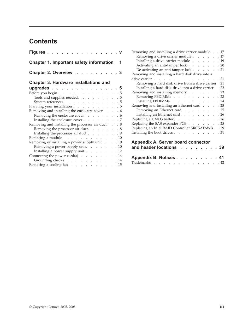 Lenovo Secure Managed Client User Manual | Page 5 / 52