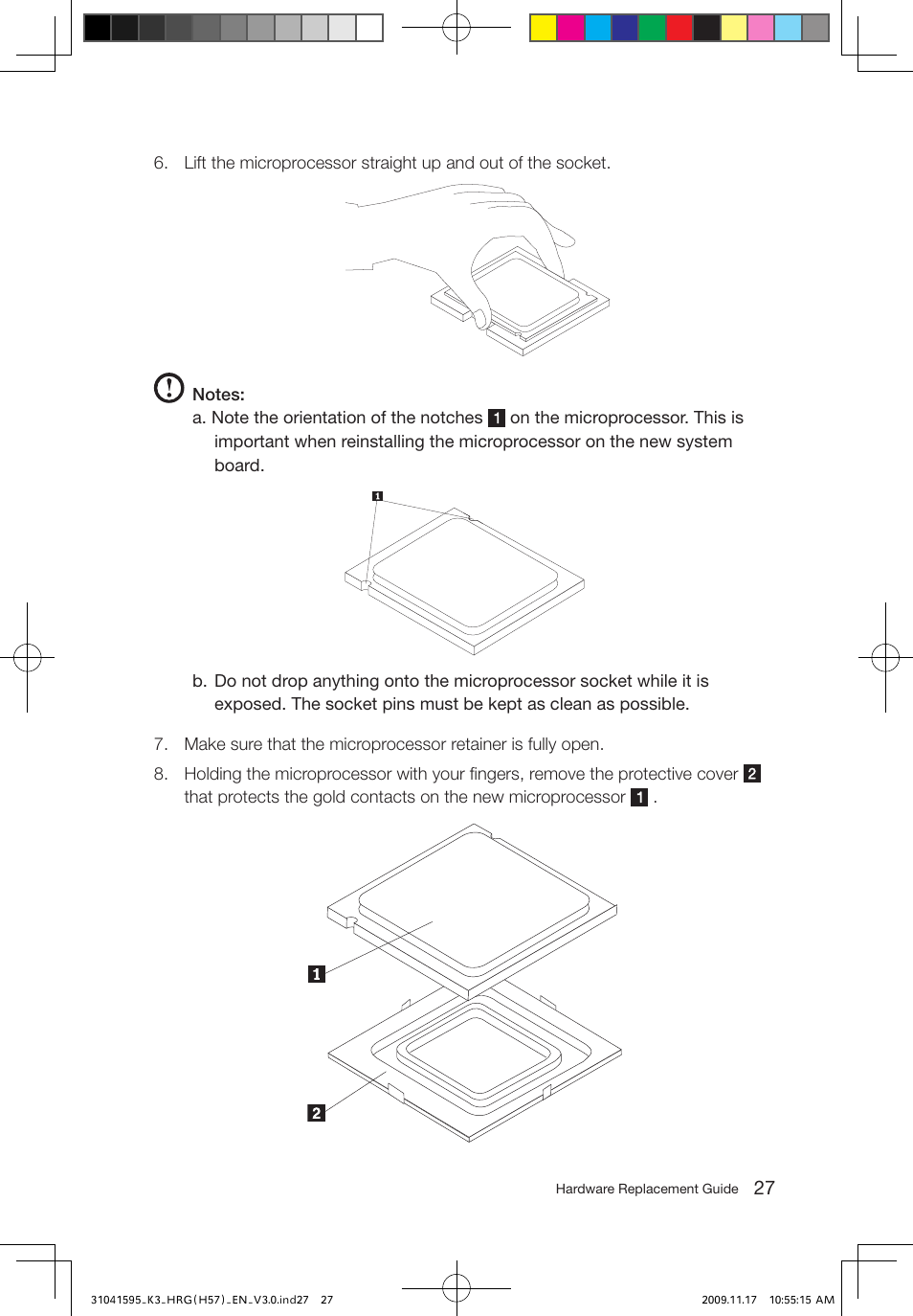 Lenovo IdeaCentre K320 User Manual | Page 30 / 37