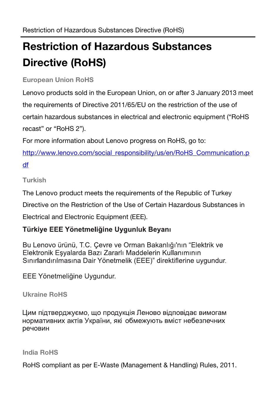 Lenovo S5000 Tablet User Manual | Page 17 / 24