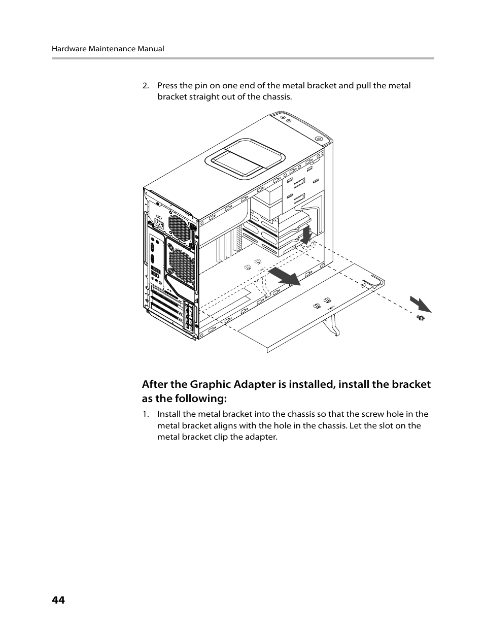 Lenovo IdeaCentre K330B User Manual | Page 46 / 57