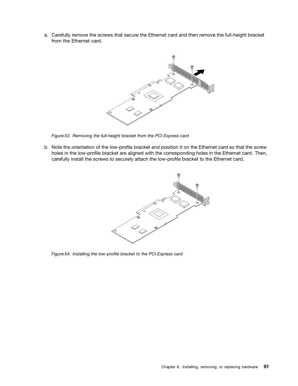 Lenovo ThinkServer RD630 User Manual | Page 103 / 196