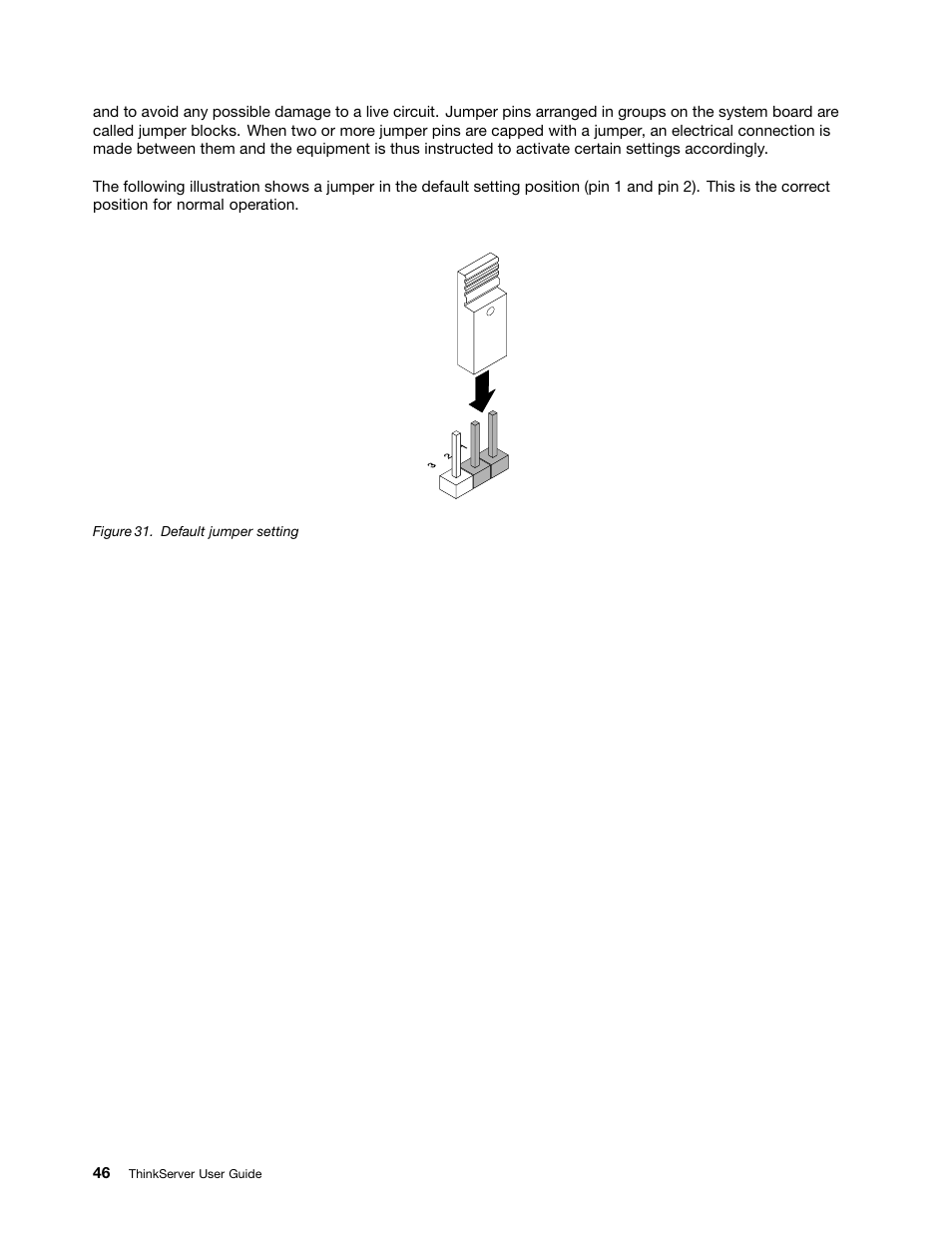 Lenovo ThinkServer RD630 User Manual | Page 58 / 196