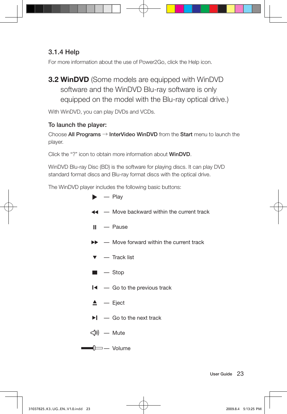 4 help | Lenovo IdeaCentre K300 User Manual | Page 28 / 45