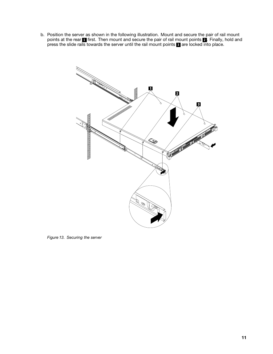 Lenovo ThinkServer RD530 User Manual | Page 11 / 16