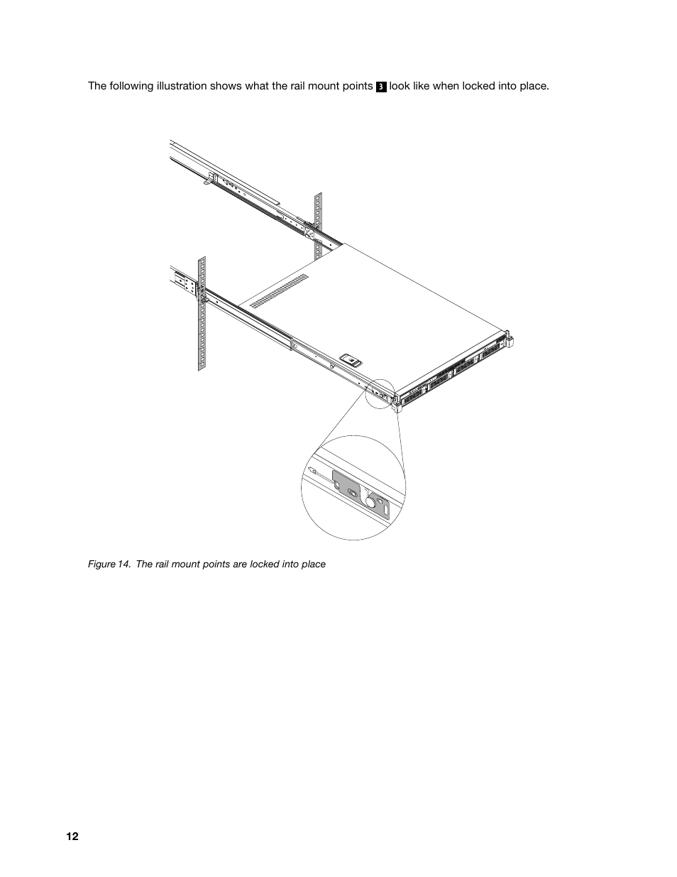Lenovo ThinkServer RD530 User Manual | Page 12 / 16