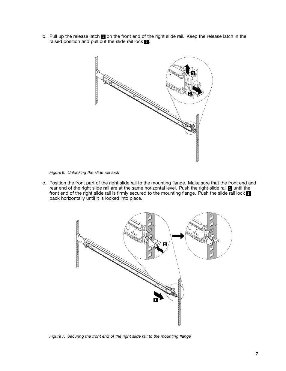 Lenovo ThinkServer RD530 User Manual | Page 7 / 16