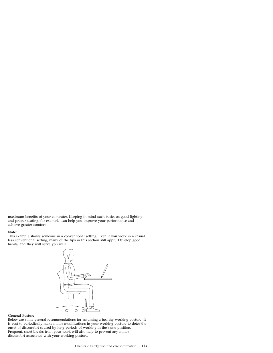 Lenovo IdeaPad S9e -FR User Manual | Page 121 / 176