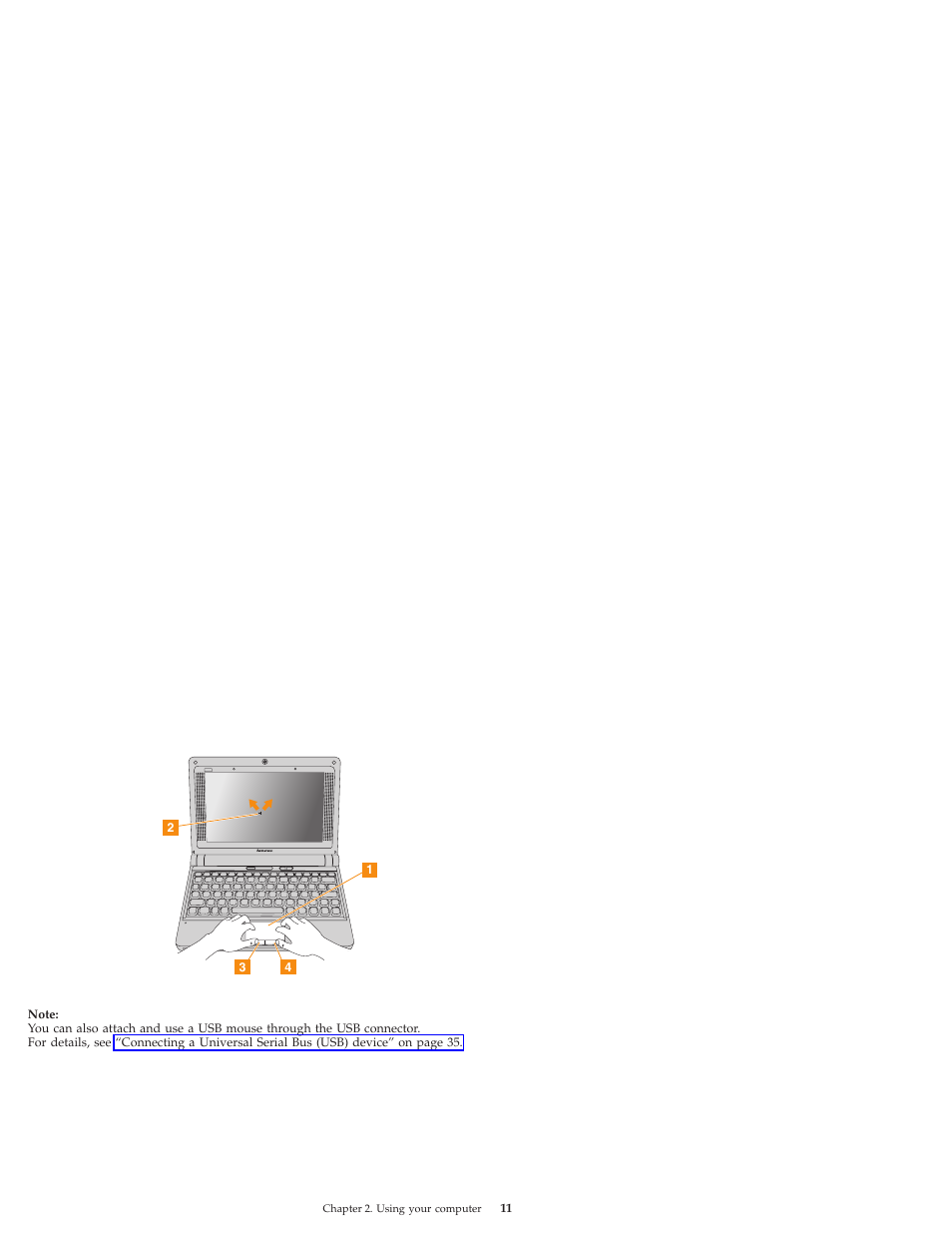 Lenovo IdeaPad S9e -FR User Manual | Page 19 / 176