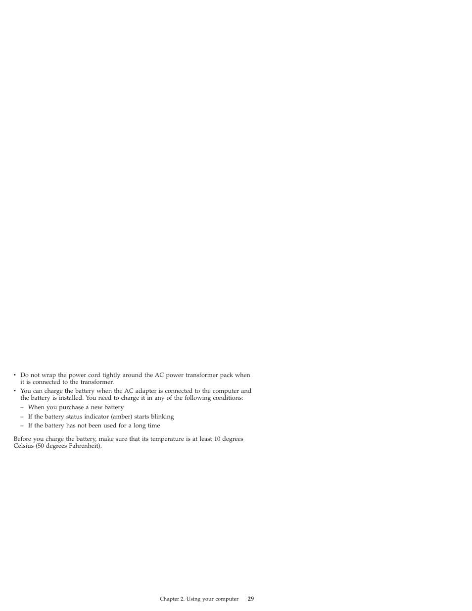 Lenovo IdeaPad S9e -FR User Manual | Page 37 / 176