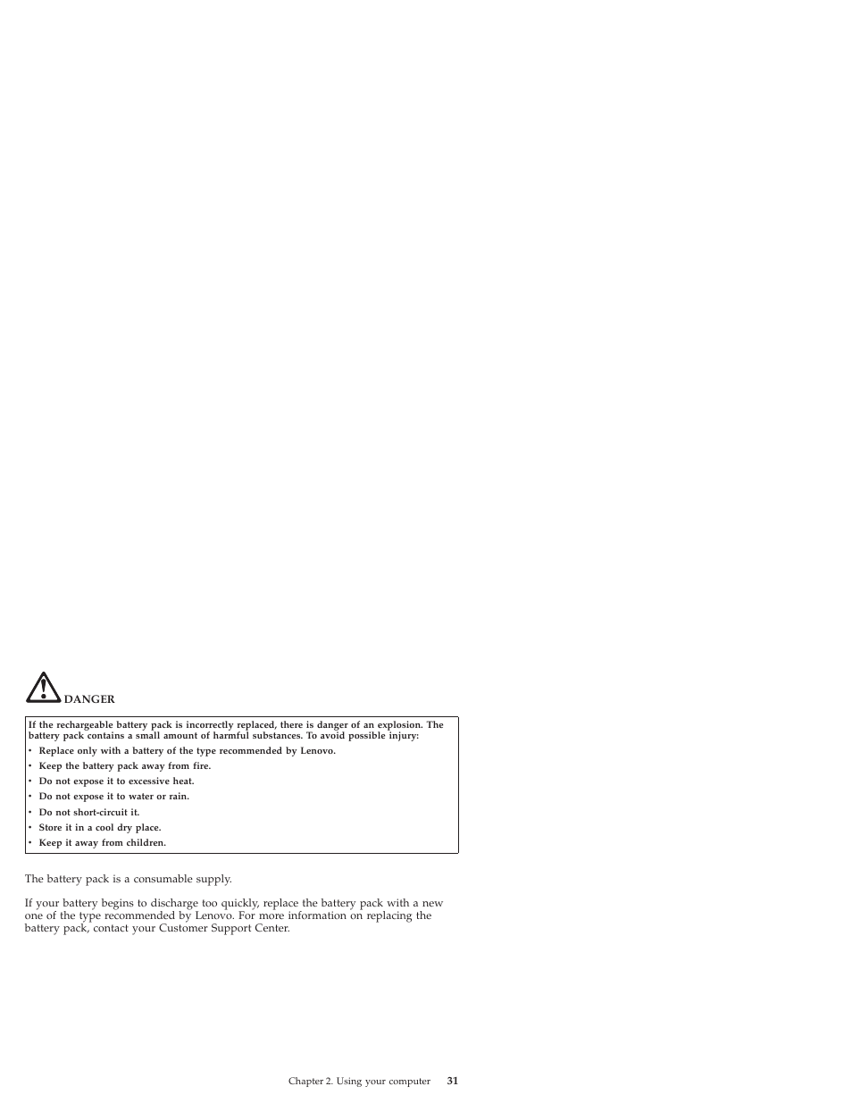 Lenovo IdeaPad S9e -FR User Manual | Page 39 / 176