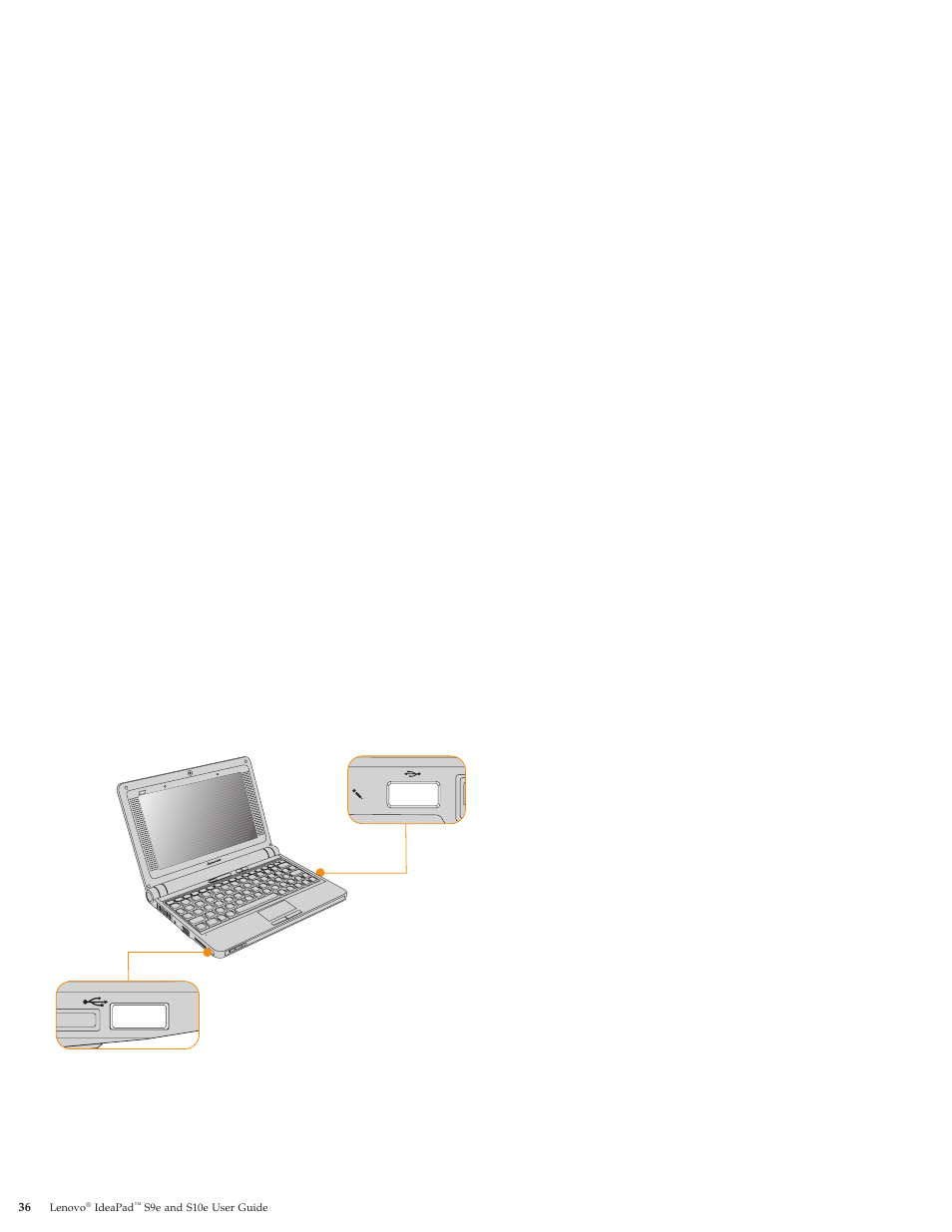 Lenovo IdeaPad S9e -FR User Manual | Page 44 / 176