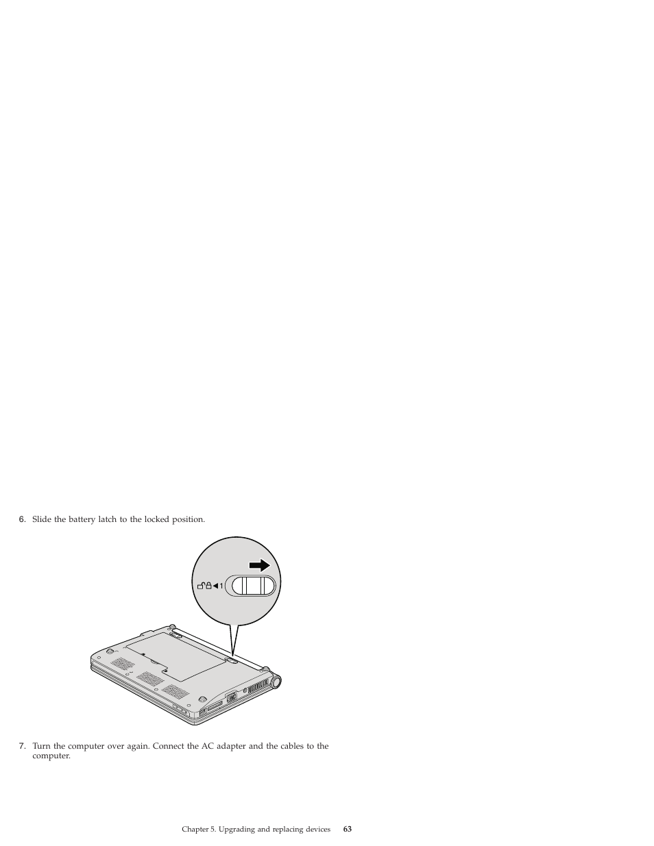 Lenovo IdeaPad S9e -FR User Manual | Page 71 / 176