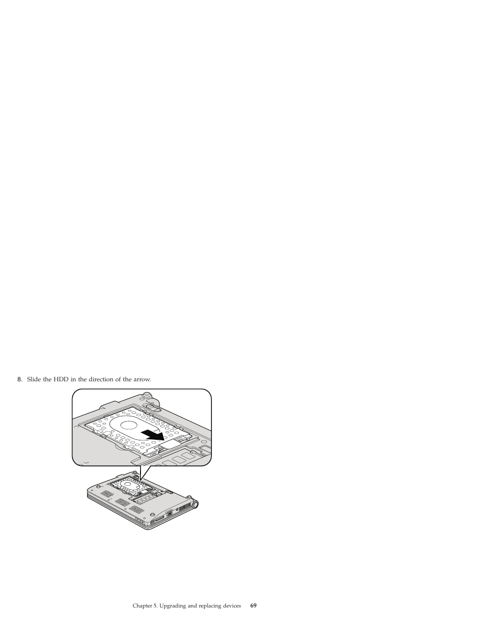 Lenovo IdeaPad S9e -FR User Manual | Page 77 / 176
